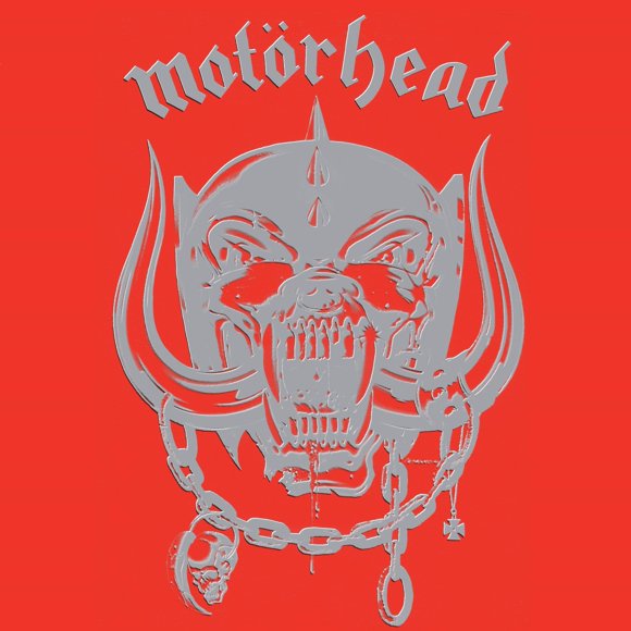 2LP CHISWICK Motorhead (50.º Aniversario) con Foil
