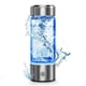thumbnail image 1 of Botella de agua de hidrógeno, ionizador portátil de agua de hidrógeno, generador de agua de hidrógeno, vaso de agua rica en hidrógeno para viajes en casa, SE400, 1 of 6