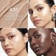 thumbnail image 4 of Iluminador L'Oreal Paris Lumi Le Glow 630 Crème Chic 6,5 g, 4 of 9