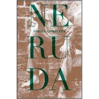 Seix Barral - Libro Poesía Completa. Tomo 2 (1948-1954)