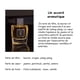 thumbnail image 2 of Perfume Franck Boclet Ambre Eau de Parfum, 100 ml, en aerosol, unisex, 2 of 4