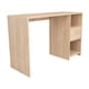 thumbnail image 3 of Escritorio Recto 1 Cajon Omma 73x110x43,3 Cm Rovere, 3 of 18