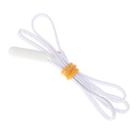 Magideal - Sensores De Descongelación, Herramienta De Reparación, Utensilios De Reparación, Ayuda Profesional Para Cocina, Sonda De Temperatura, Pieza De Repuest 2.1K