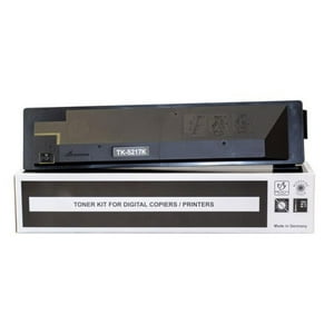 Genérico - Toner Tk5217 Para Kyocera Negro (Alternativo) Negro