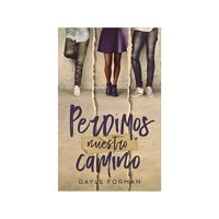 Puck - Libro Perdimos Nuestro Camino.