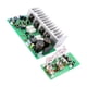 thumbnail image 5 of Placa Amplificadora De Potencia De 350W, Componentes Electrónicos, Módulo Doble De CA 24-28V Amp, 5 of 5