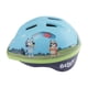 thumbnail image 2 of Casco Bluey Niños Small 48-53 cm Skate Bicicleta, 2 of 3