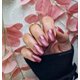 thumbnail image 2 of Esmalte de gel Madam Glam Sweet Merlot 15 ml Cat Eye, 2 of 7