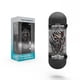 thumbnail image 1 of Skateboard de dedo profesional, mini patineta de dedo, juguetes de fingerboard con calcomanías, 1 of 10