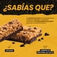 thumbnail image 3 of Barra Munchy Chocolate Maní 4 Un, 120 g, 3 of 3