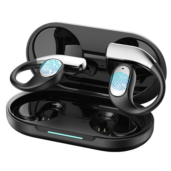 Auriculares TEEPOCH AI Traductor de Idiomas – 144 lenguas
