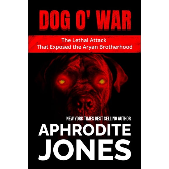 Book Independently Published Dog O’ War: El ataque letal