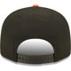 thumbnail image 4 of Sombrero New Era MLB 9Fifty Team Color San Francisco Giants, 4 of 6