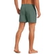 thumbnail image 3 of INSPIRE CHIC Pantalones Cortos de Verano para Hombre con Cintura Elástica y Bolsillos 30 Verde Oliva, 3 of 4
