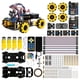 thumbnail image 1 of Kit de coche robot ACEBOTT Arduino STEM – Regalo educativo, 1 of 9