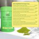 thumbnail image 2 of Multivitamínico en polvo para perros OailyMutra 250 g Omega 3 y condroitina, 2 of 7