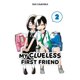 thumbnail image 1 of Libro Square Enix My Clueless First Friend 02, 1 of 1