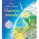thumbnail image 4 of Nuestro mundo. Con 80 solapas que levantar, 4 of 4