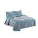 thumbnail image 1 of Cubrecama O Quilt 2 Plazas Diseños, 1 of 1