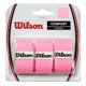 thumbnail image 1 of Paquete de 3 unidades Overgrip WILSON Pro Comfort para tenis, bádminton, etc., 1 of 1