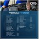 thumbnail image 4 of Motor de arranque Parts Player Cadillac/Chevrolet/GMC 1,4 kW 12 V, 4 of 9
