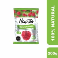 Mermelada Frambuesa 200 G Honesta