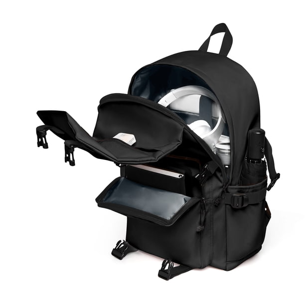 Get Ready for School, Sports, and Travel with Our Lightweight and Water-Resistant Backpack - Perfect for Men and Women, with Ample Space for Your Laptop and More!