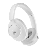 Tronsmart Sounfii Q20S Auriculares Cancelación De Ruido Durar 60H Blanco