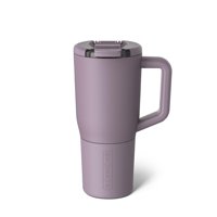 Taza De Café Brümate Müv, 750 Ml, Aislante, A Prueba De Fugas, Acero Inoxidable