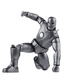 thumbnail image 5 of Figura de Acción Marvel Legends Series Iron Man (Model 01), 5 of 7