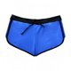 thumbnail image 3 of Short Deportivo Hot Pant Azul Xl, 3 of 3