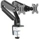 thumbnail image 1 of Soporte Brazo Doble Para Monitor 17 A 32 Pulgadas, 1 of 6