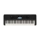 thumbnail image 1 of YAMAHA Teclado Portátil de 61 Teclas PSRE383SPA YAMAHA negro 15x38x105, 1 of 3