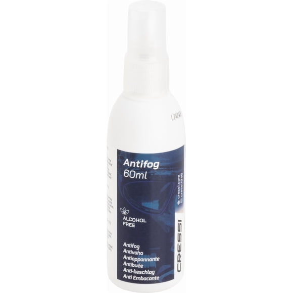 Spray antivaho Cressi 60 ml
