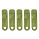 thumbnail image 2 of 5 Uds Clips De Lona Abrazaderas De Toldo Reutilizables Ligeras Para Lonas Toldos Al Aire Libre Verde, 2 of 5
