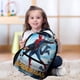 thumbnail image 4 of Tu Amigable Vecino Spider-Man Mochila Escolar para Niños y Niñas, Mochila Infantil de Alta Calidad Ligera, Grande y Duradera 43x15x32cm, 4 of 6