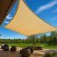 thumbnail image 5 of Pack x2 Toldo Terraza Malla Rachel Vela Sombra 3x4 Rectangular, 5 of 8