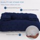 thumbnail image 2 of Almohada para cinturón de seguridad post cirugía zhijiazhi azul oscuro, 2 of 7