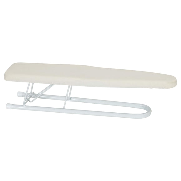 Tabla de planchar Household Essentials 51 cm natural