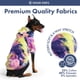 thumbnail image 3 of Sudadera con capucha para perro Spark Paws, suave como mantequilla, 3 of 7