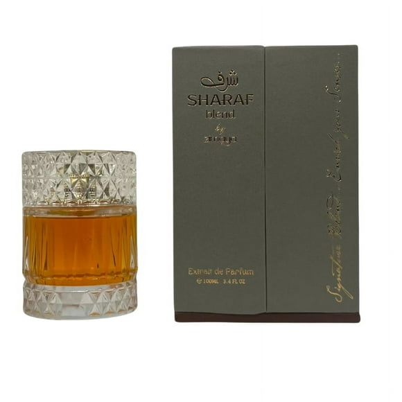 Zimaya Sharaf Blend Extrait De Parfum 100 Ml Unisex