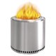 thumbnail image 1 of Brasero Sin Humo Acero Inoxidable Ss304, 1 of 5