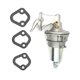 thumbnail image 1 of Bomba de combustible marina YRANZO 2.5 L / 3.0 L / 3.7 L / 4.1 L para Mercruiser, 1 of 6