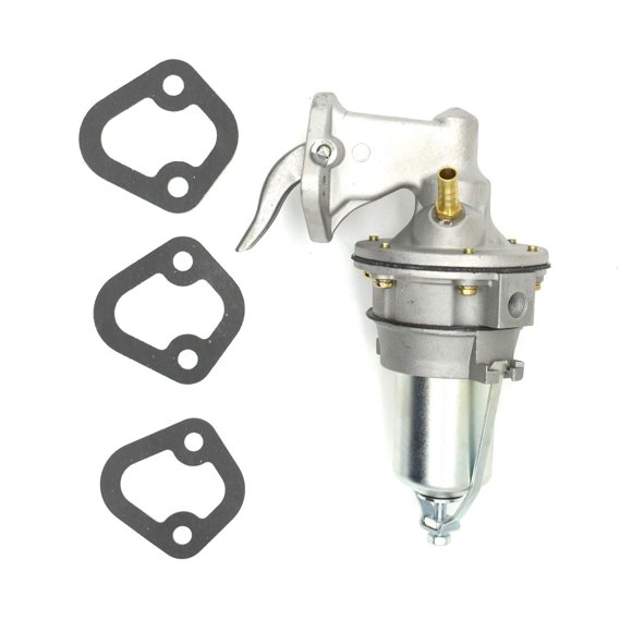 Bomba de combustible marina YRANZO 2.5 L / 3.0 L / 3.7 L / 4.1 L para Mercruiser