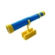 thumbnail image 4 of Telescopio Pirata Para Juegos De Simulación, Juego Interactivo Para Ni?os Y Ni?as, Color Azul, 4 of 5