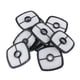 thumbnail image 5 of Filtro De Aire 10x Para Echo13031054130 Trimmer Blower A226001410 SRM 210225, 5 of 5