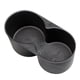 thumbnail image 2 of EV Car Center Console Cup Insert, Cup Limiter, Extraíble Estable Fácil de instalar, Soporte de bebidas de silicona Inserto de portavasos de agua para, 2 of 5