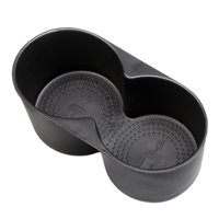 Ioensy - Accesorios De Interior De Coche Portavasos De Consola Central Para Byd Dolphin 2023