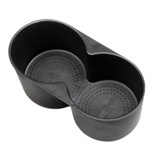 Ioensy - Accesorios De Interior De Coche Portavasos De Consola Central Para Byd Dolphin 2023