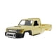 thumbnail image 3 of RC Pickup Shell DIY Reemplazo Control Remoto Cuerpo Del Coche Para MN82 1:12 RC Coche Amarillo, 3 of 3